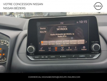 Photo 10 du bon plan NISSAN Qashqai e-POWER 190ch Business Edition 2022 occasion à 29500 €