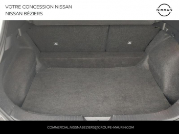 Photo 11 du bon plan NISSAN Qashqai e-POWER 190ch Business Edition 2022 occasion à 29500 €