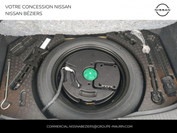 Photo 12 du bon plan NISSAN Qashqai e-POWER 190ch Business Edition 2022 occasion à 29500 €