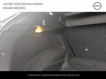 Photo 13 du bon plan NISSAN Qashqai e-POWER 190ch Business Edition 2022 occasion à 29500 €