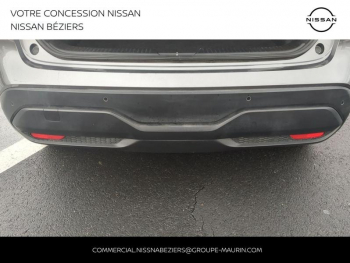 Photo 14 du bon plan NISSAN Qashqai e-POWER 190ch Business Edition 2022 occasion à 29500 €
