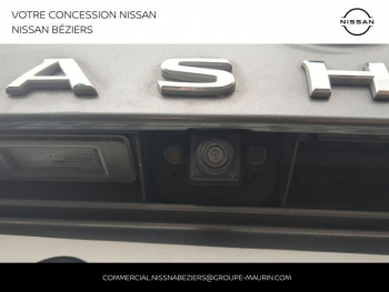 Photo 15 du bon plan NISSAN Qashqai e-POWER 190ch Business Edition 2022 occasion à 29500 €