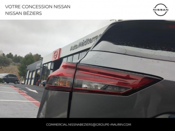Photo 16 du bon plan NISSAN Qashqai e-POWER 190ch Business Edition 2022 occasion à 29500 €