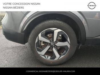 Photo 18 du bon plan NISSAN Qashqai e-POWER 190ch Business Edition 2022 occasion à 29500 €