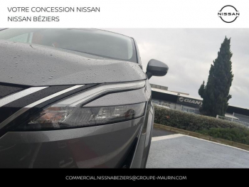 Photo 22 du bon plan NISSAN Qashqai e-POWER 190ch Business Edition 2022 occasion à 29500 €