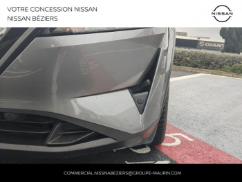Photo 23 du bon plan NISSAN Qashqai e-POWER 190ch Business Edition 2022 occasion à 29500 €