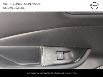 Photo 25 du bon plan NISSAN Qashqai e-POWER 190ch Business Edition 2022 occasion à 29500 €