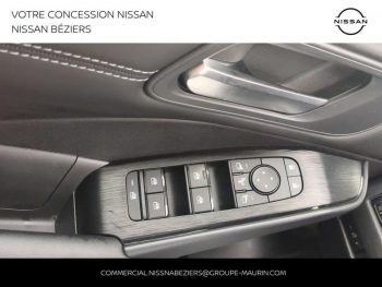 Photo 26 du bon plan NISSAN Qashqai e-POWER 190ch Business Edition 2022 occasion à 29500 €