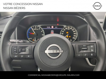 Photo 27 du bon plan NISSAN Qashqai e-POWER 190ch Business Edition 2022 occasion à 29500 €
