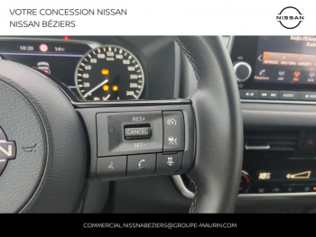 Photo 28 du bon plan NISSAN Qashqai e-POWER 190ch Business Edition 2022 occasion à 29500 €