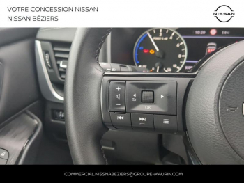 Photo 29 du bon plan NISSAN Qashqai e-POWER 190ch Business Edition 2022 occasion à 29500 €