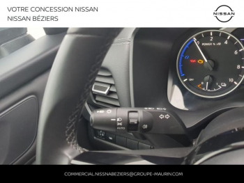 Photo 30 du bon plan NISSAN Qashqai e-POWER 190ch Business Edition 2022 occasion à 29500 €