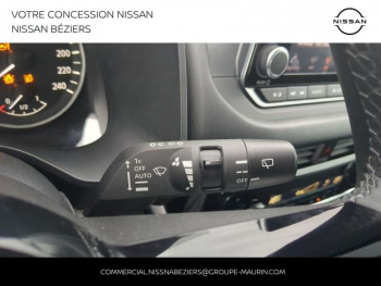 Photo 31 du bon plan NISSAN Qashqai e-POWER 190ch Business Edition 2022 occasion à 29500 €