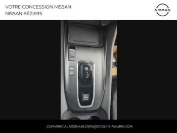 Photo 34 du bon plan NISSAN Qashqai e-POWER 190ch Business Edition 2022 occasion à 29500 €