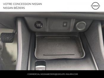 Photo 35 du bon plan NISSAN Qashqai e-POWER 190ch Business Edition 2022 occasion à 29500 €