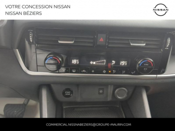 Photo 36 du bon plan NISSAN Qashqai e-POWER 190ch Business Edition 2022 occasion à 29500 €