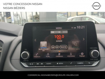 Photo 37 du bon plan NISSAN Qashqai e-POWER 190ch Business Edition 2022 occasion à 29500 €