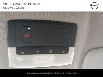 Photo 38 du bon plan NISSAN Qashqai e-POWER 190ch Business Edition 2022 occasion à 29500 €