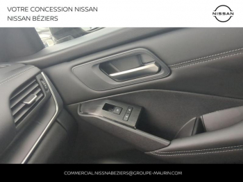 Photo 39 du bon plan NISSAN Qashqai e-POWER 190ch Business Edition 2022 occasion à 29500 €