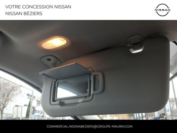 Photo 41 du bon plan NISSAN Qashqai e-POWER 190ch Business Edition 2022 occasion à 29500 €