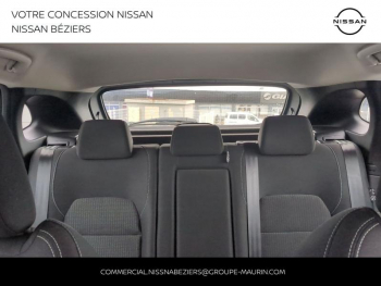 Photo 43 du bon plan NISSAN Qashqai e-POWER 190ch Business Edition 2022 occasion à 29500 €