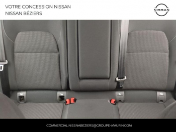 Photo 44 du bon plan NISSAN Qashqai e-POWER 190ch Business Edition 2022 occasion à 29500 €