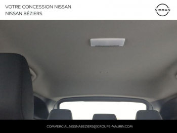 Photo 45 du bon plan NISSAN Qashqai e-POWER 190ch Business Edition 2022 occasion à 29500 €