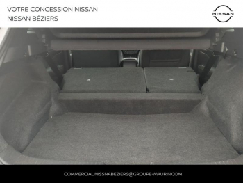 Photo 46 du bon plan NISSAN Qashqai e-POWER 190ch Business Edition 2022 occasion à 29500 €