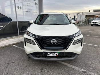 Photo 2 du bon plan NISSAN X-Trail e-4orce 213ch N-Connecta occasion à 33490 €
