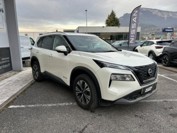 Photo 3 du bon plan NISSAN X-Trail e-4orce 213ch N-Connecta occasion à 33490 €