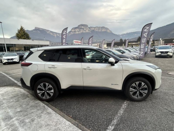 Photo 4 du bon plan NISSAN X-Trail e-4orce 213ch N-Connecta occasion à 33490 €