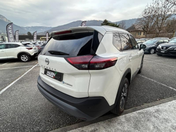 Photo 5 du bon plan NISSAN X-Trail e-4orce 213ch N-Connecta occasion à 33490 €