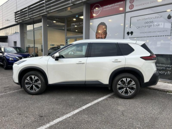 Photo 8 du bon plan NISSAN X-Trail e-4orce 213ch N-Connecta occasion à 33490 €