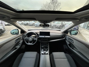 Photo 9 du bon plan NISSAN X-Trail e-4orce 213ch N-Connecta occasion à 33490 €