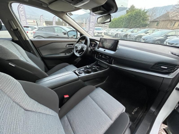 Photo 10 du bon plan NISSAN X-Trail e-4orce 213ch N-Connecta occasion à 33490 €