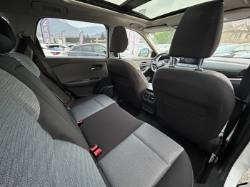 Photo 11 du bon plan NISSAN X-Trail e-4orce 213ch N-Connecta occasion à 33490 €