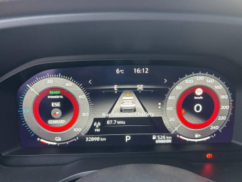 Photo 13 du bon plan NISSAN X-Trail e-4orce 213ch N-Connecta occasion à 33490 €