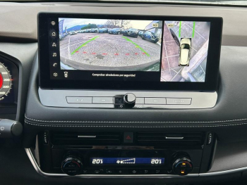 Photo 14 du bon plan NISSAN X-Trail e-4orce 213ch N-Connecta occasion à 33490 €