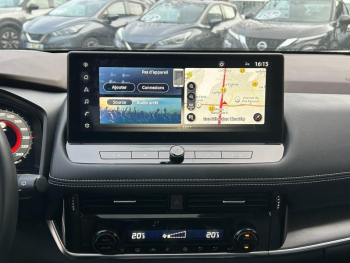Photo 15 du bon plan NISSAN X-Trail e-4orce 213ch N-Connecta occasion à 33490 €
