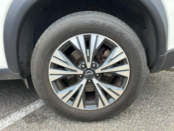 Photo 20 du bon plan NISSAN X-Trail e-4orce 213ch N-Connecta occasion à 33490 €