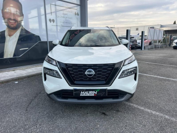 Photo 2 du bon plan NISSAN X-Trail e-4orce 213ch N-Connecta occasion à 32990 €