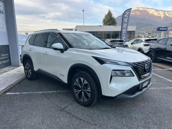 Photo 3 du bon plan NISSAN X-Trail e-4orce 213ch N-Connecta occasion à 32990 €