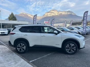 Photo 4 du bon plan NISSAN X-Trail e-4orce 213ch N-Connecta occasion à 32990 €