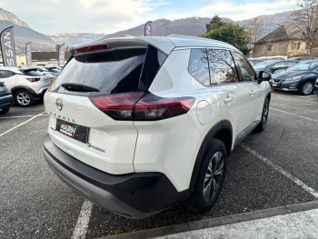 Photo 5 du bon plan NISSAN X-Trail e-4orce 213ch N-Connecta occasion à 32990 €