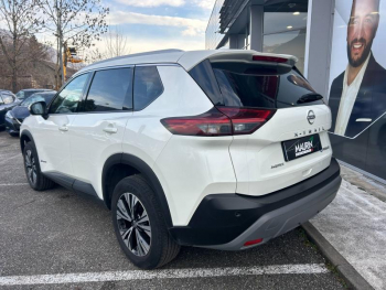 Photo 7 du bon plan NISSAN X-Trail e-4orce 213ch N-Connecta occasion à 32990 €