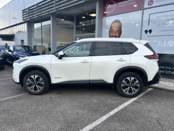 Photo 8 du bon plan NISSAN X-Trail e-4orce 213ch N-Connecta occasion à 32990 €