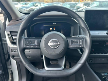 Photo 12 du bon plan NISSAN X-Trail e-4orce 213ch N-Connecta occasion à 32990 €