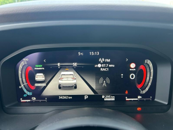 Photo 13 du bon plan NISSAN X-Trail e-4orce 213ch N-Connecta occasion à 32990 €