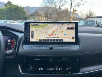 Photo 14 du bon plan NISSAN X-Trail e-4orce 213ch N-Connecta occasion à 32990 €