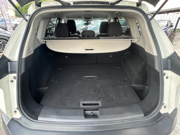 Photo 19 du bon plan NISSAN X-Trail e-4orce 213ch N-Connecta occasion à 32990 €